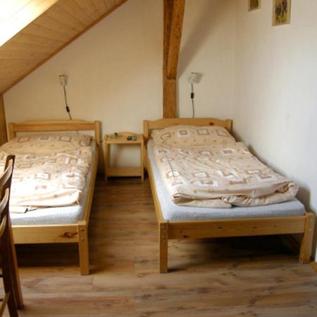 Kajovska Hospoda Cameră foto