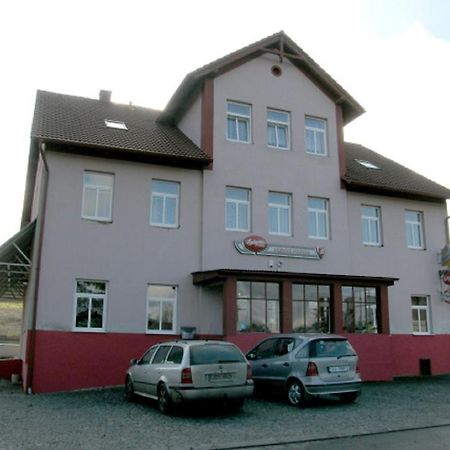 Kajovska Hospoda Exterior foto