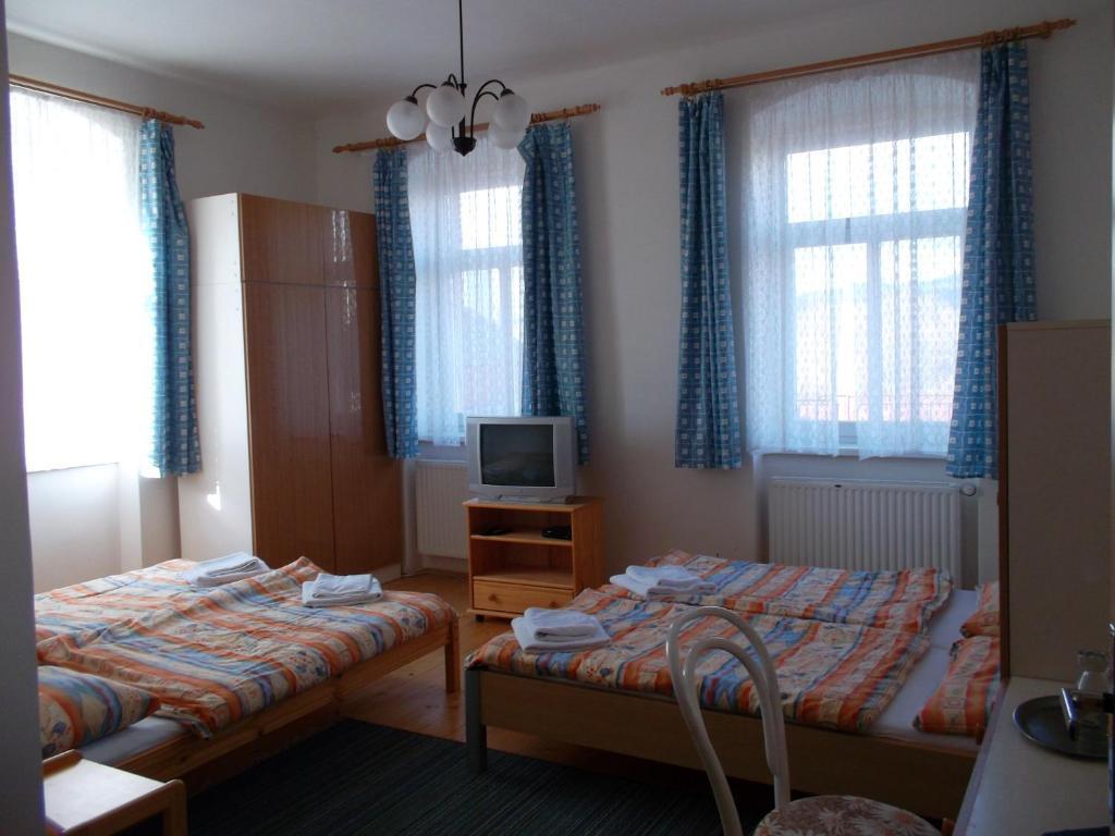 Kajovska Hospoda Exterior foto