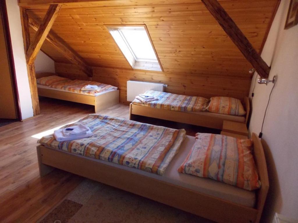 Kajovska Hospoda Cameră foto