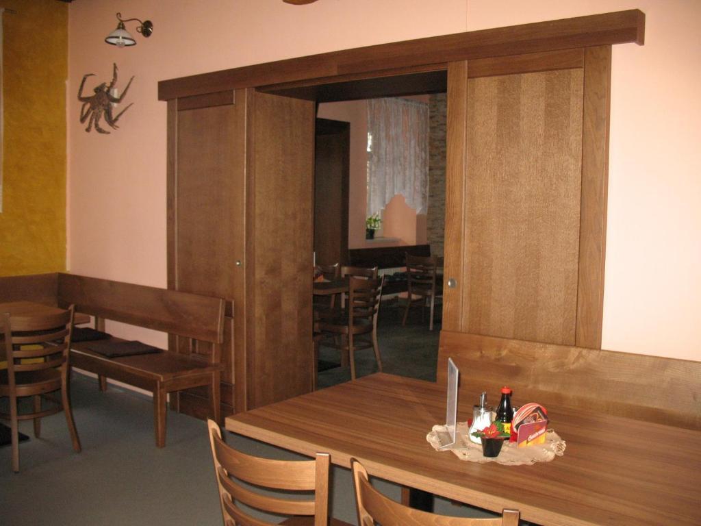 Kajovska Hospoda Exterior foto